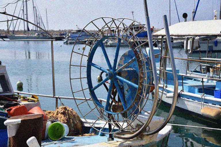 fish hauler