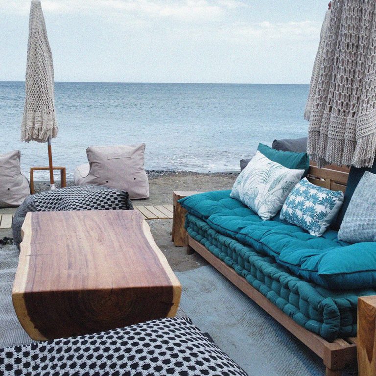 Plage Du Soleil