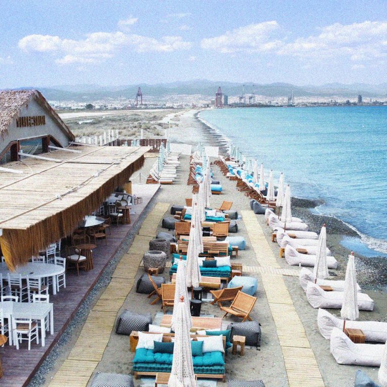 Plage Du Soleil