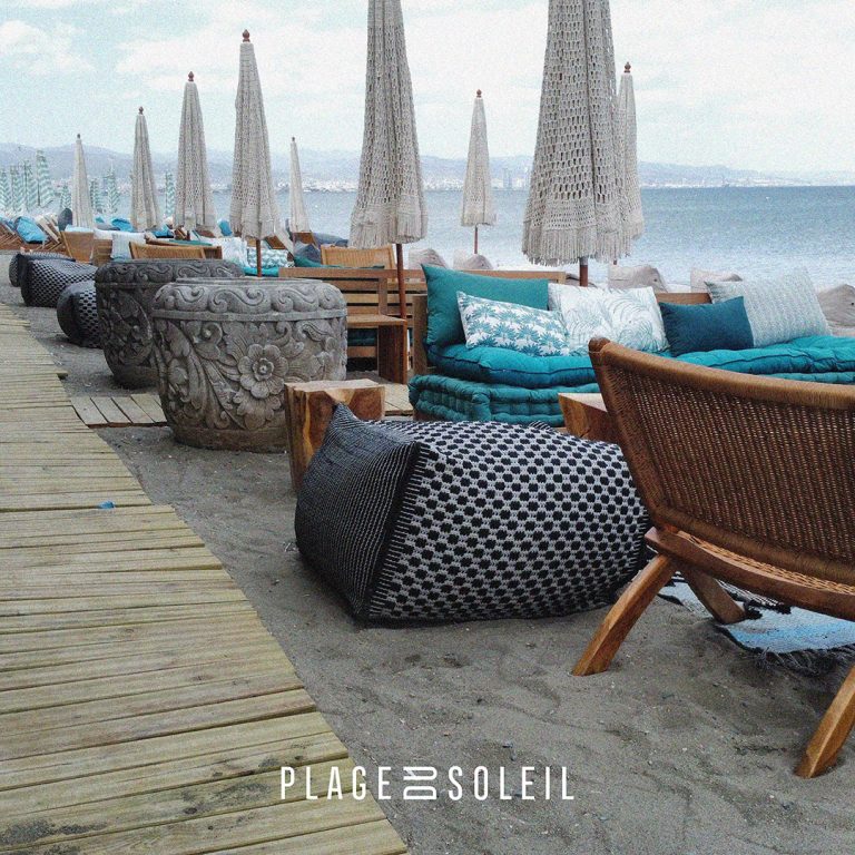 Plage Du Soleil