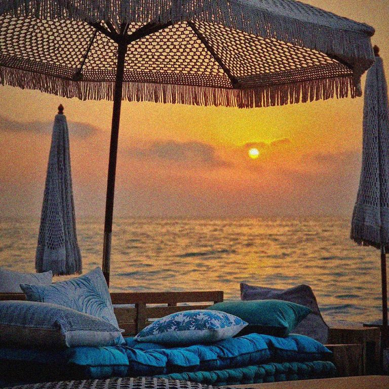 Plage Du Soleil
