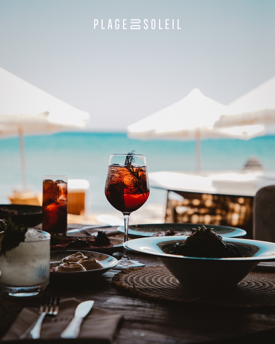 The Best Beach Bar on Lady’s Mile: Plage du Soleil and Limassol’s Top Beach Bar Experience thumbnail