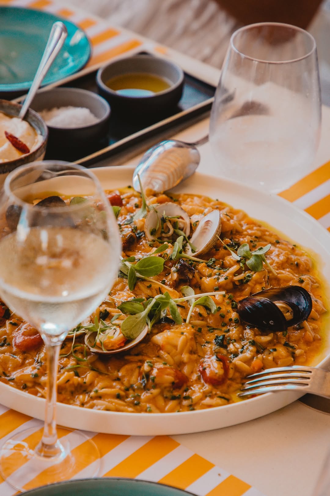 Best Brunch in Limassol: Relax, Eat & Sip by the Sea at Plage Du Soleil thumbnail